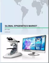 Global Epigenetics Market 2017-2021